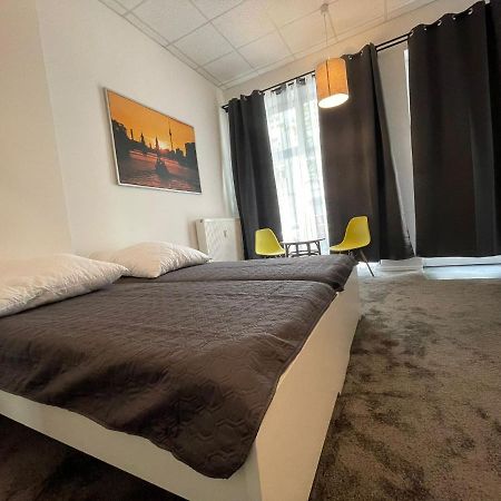 Berlinhome Apartment Koepenick Екстер'єр фото
