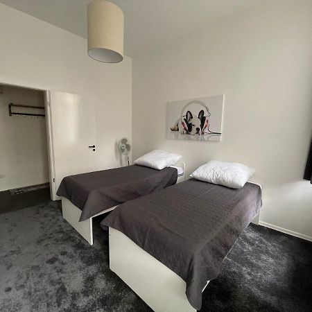 Berlinhome Apartment Koepenick Екстер'єр фото
