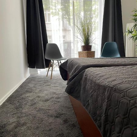 Berlinhome Apartment Koepenick Екстер'єр фото