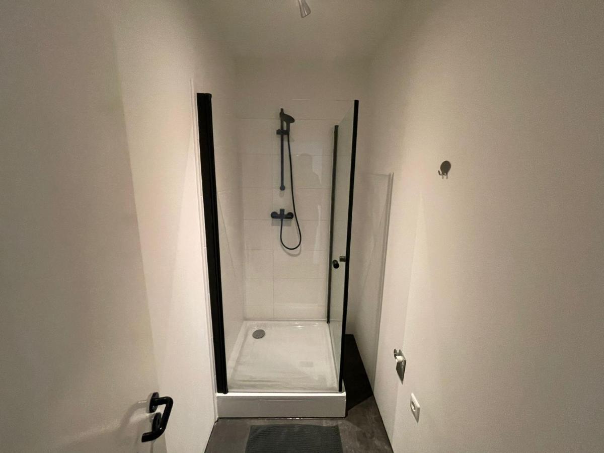 Berlinhome Apartment Koepenick Екстер'єр фото