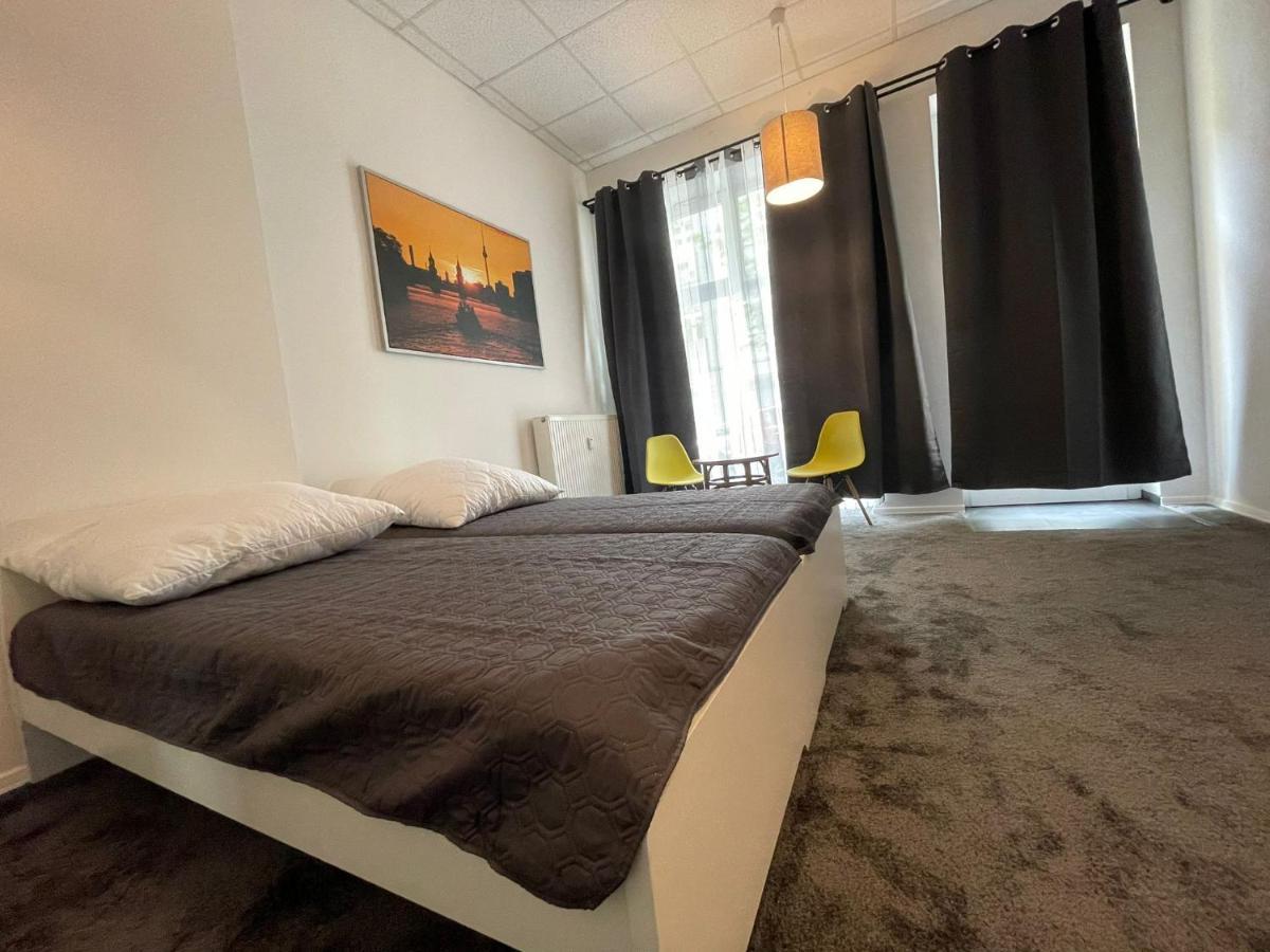 Berlinhome Apartment Koepenick Екстер'єр фото
