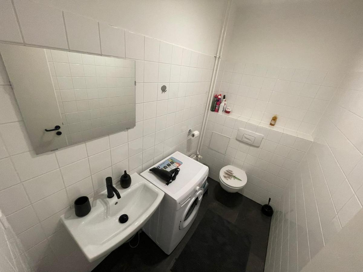Berlinhome Apartment Koepenick Екстер'єр фото