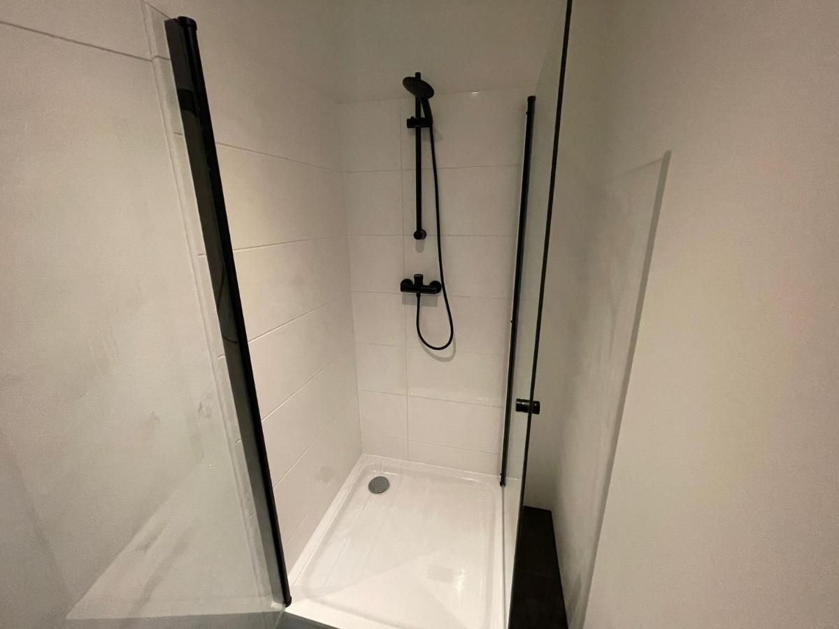 Berlinhome Apartment Koepenick Екстер'єр фото