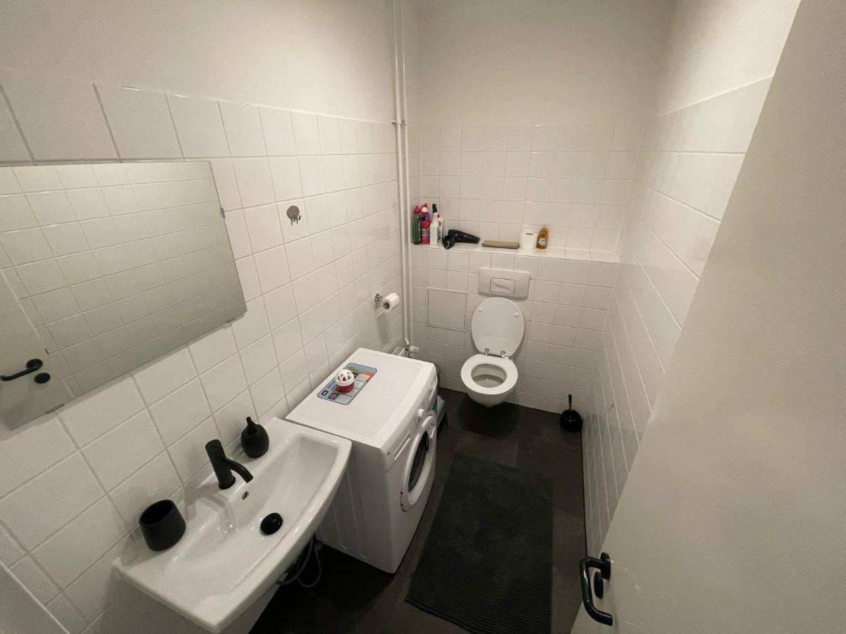 Berlinhome Apartment Koepenick Екстер'єр фото