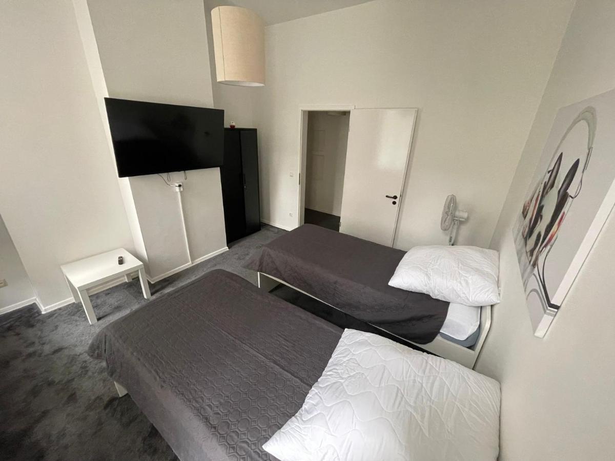 Berlinhome Apartment Koepenick Екстер'єр фото