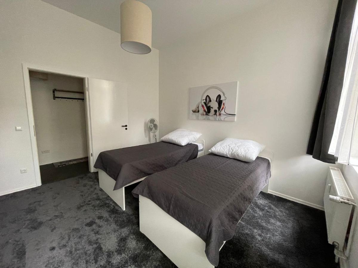 Berlinhome Apartment Koepenick Екстер'єр фото