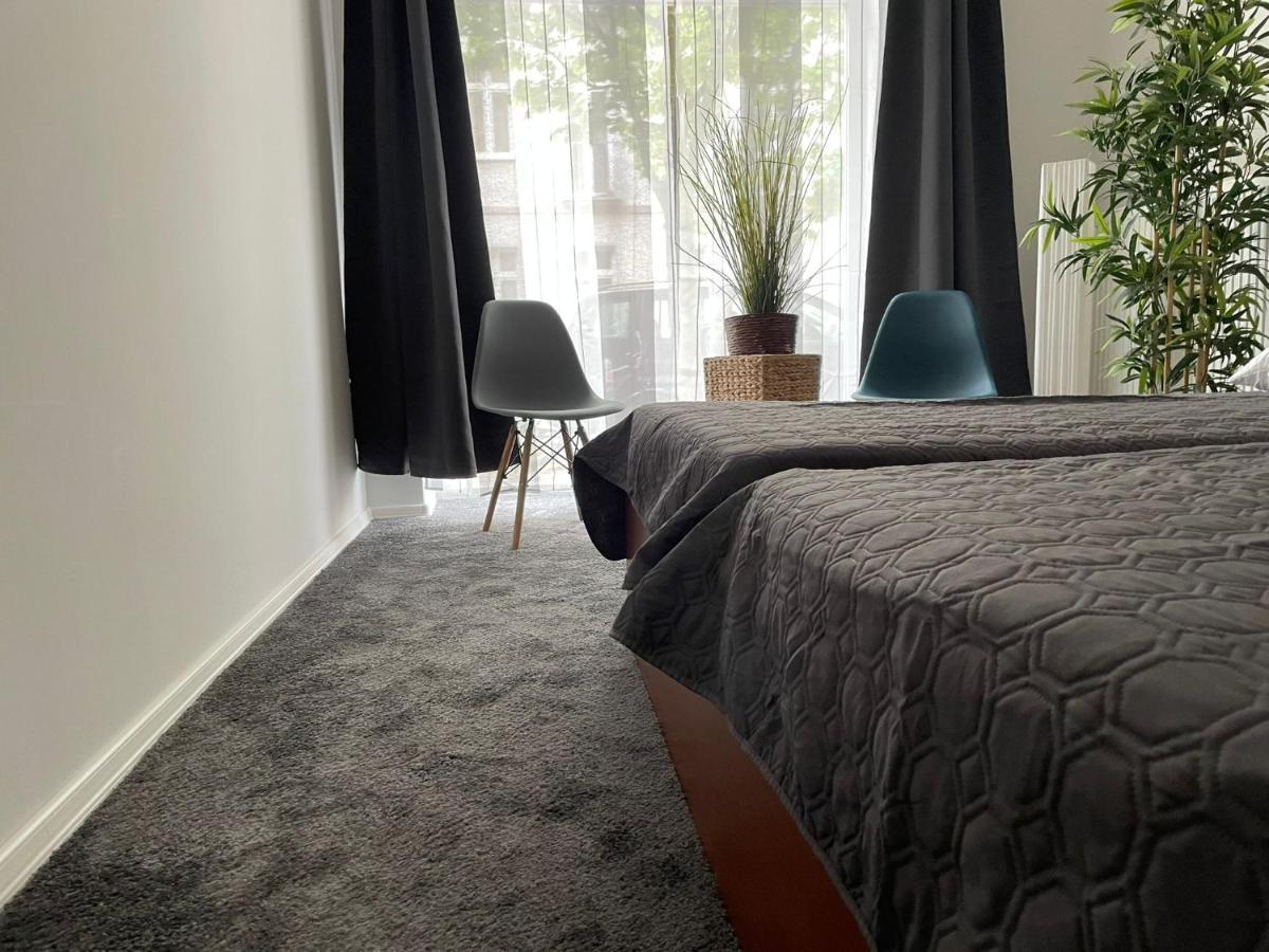 Berlinhome Apartment Koepenick Екстер'єр фото