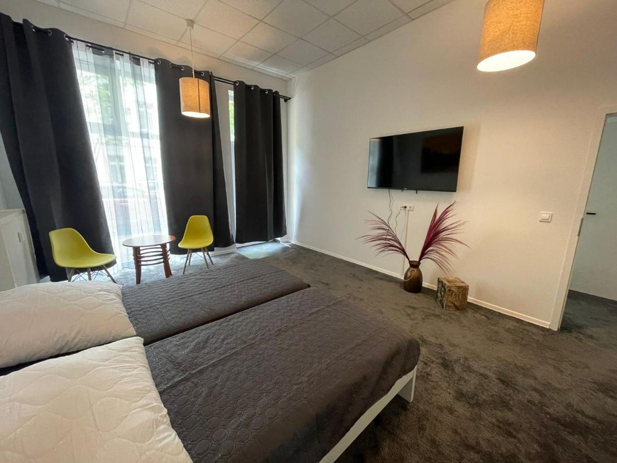 Berlinhome Apartment Koepenick Екстер'єр фото