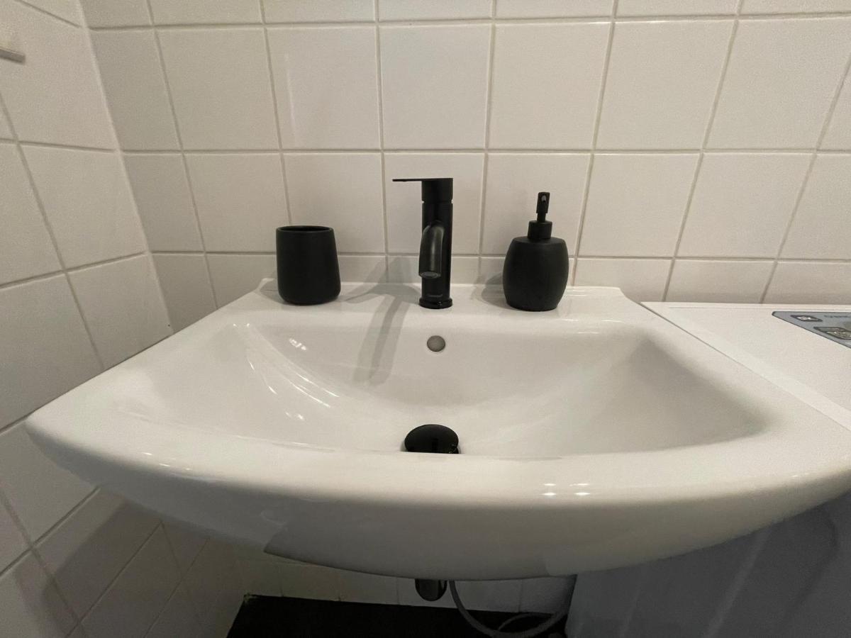 Berlinhome Apartment Koepenick Екстер'єр фото