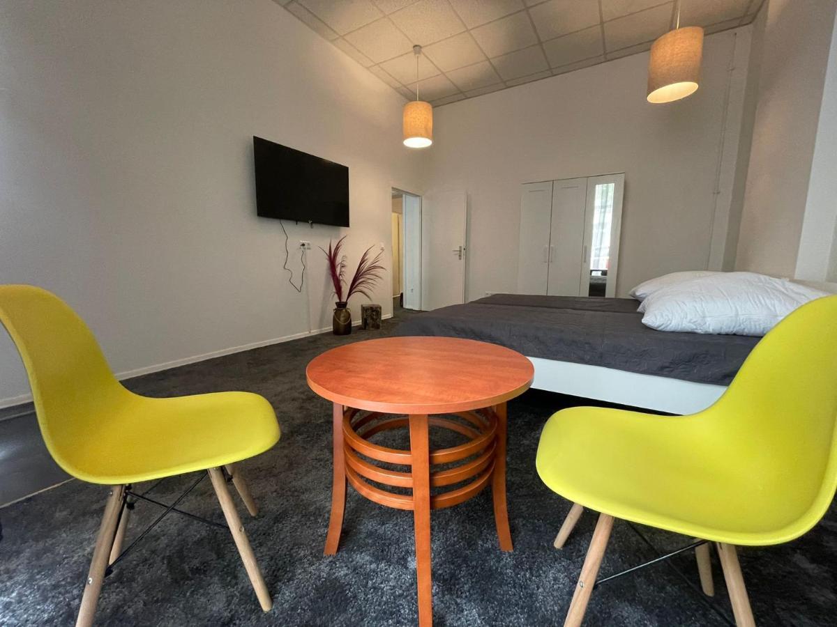 Berlinhome Apartment Koepenick Екстер'єр фото