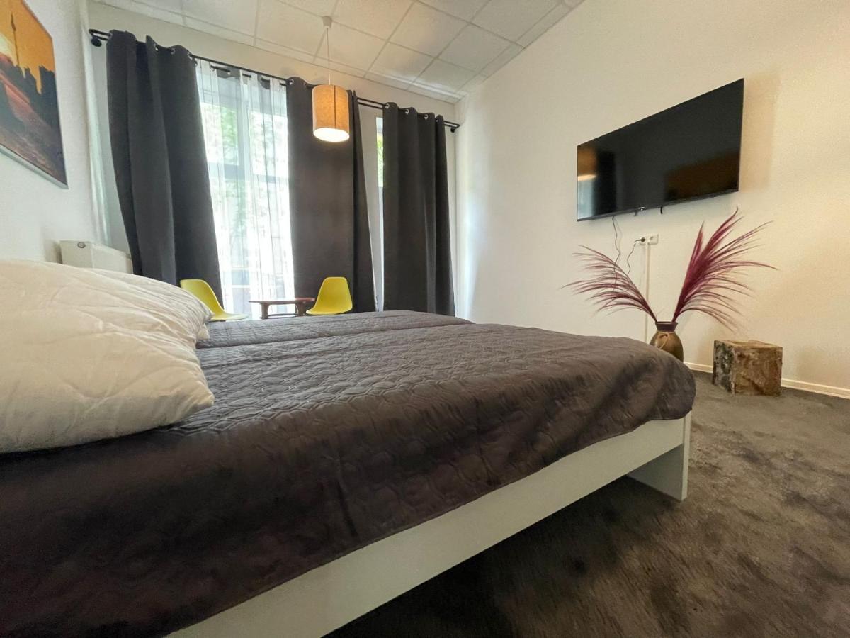 Berlinhome Apartment Koepenick Екстер'єр фото