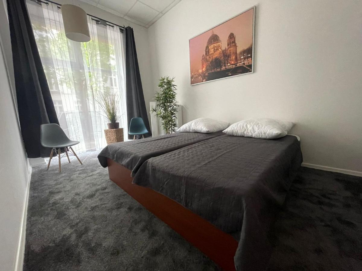 Berlinhome Apartment Koepenick Екстер'єр фото