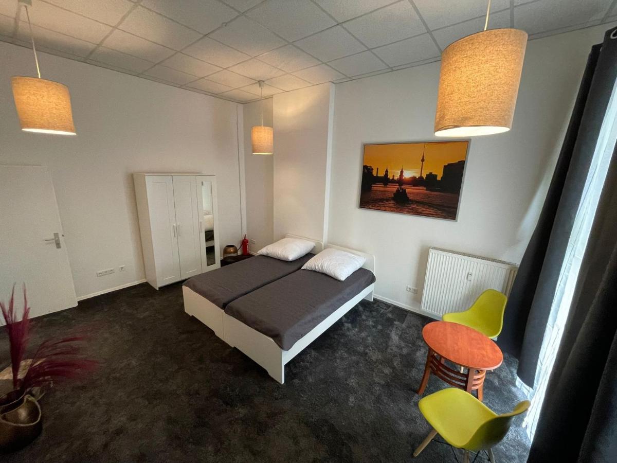 Berlinhome Apartment Koepenick Екстер'єр фото