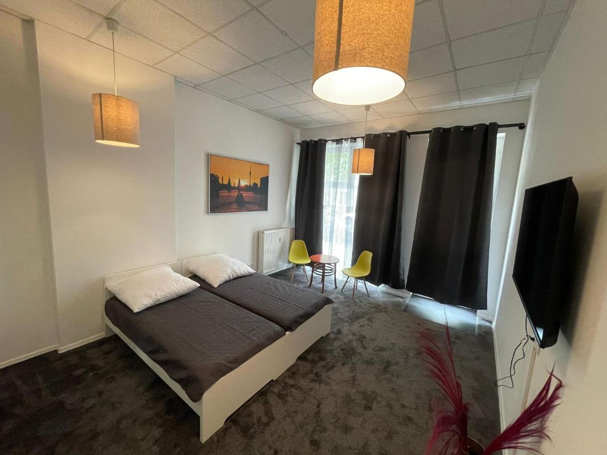 Berlinhome Apartment Koepenick Екстер'єр фото