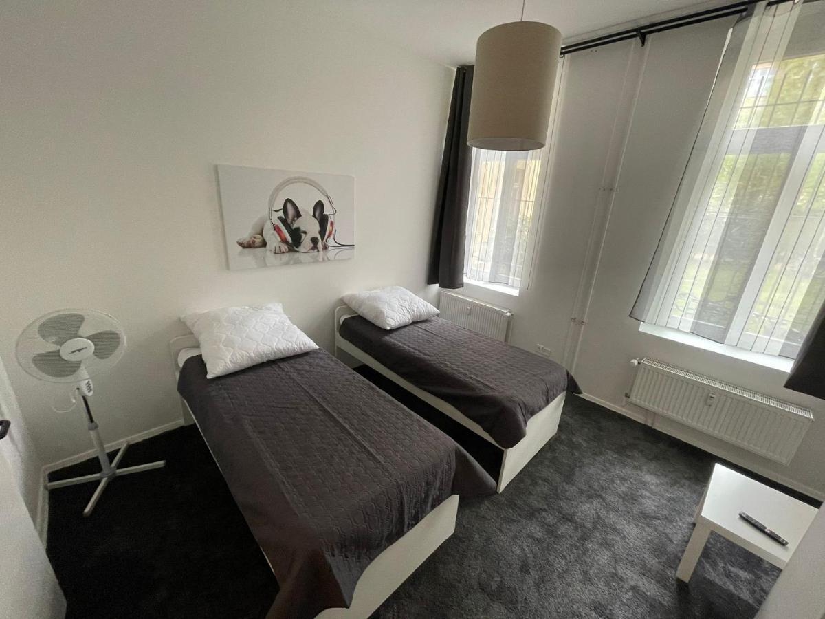 Berlinhome Apartment Koepenick Екстер'єр фото